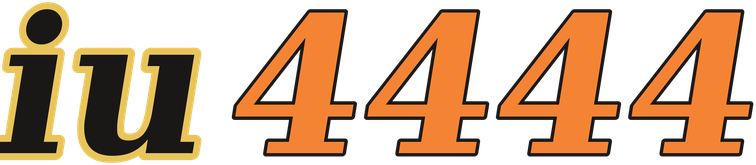 iu4444 logo